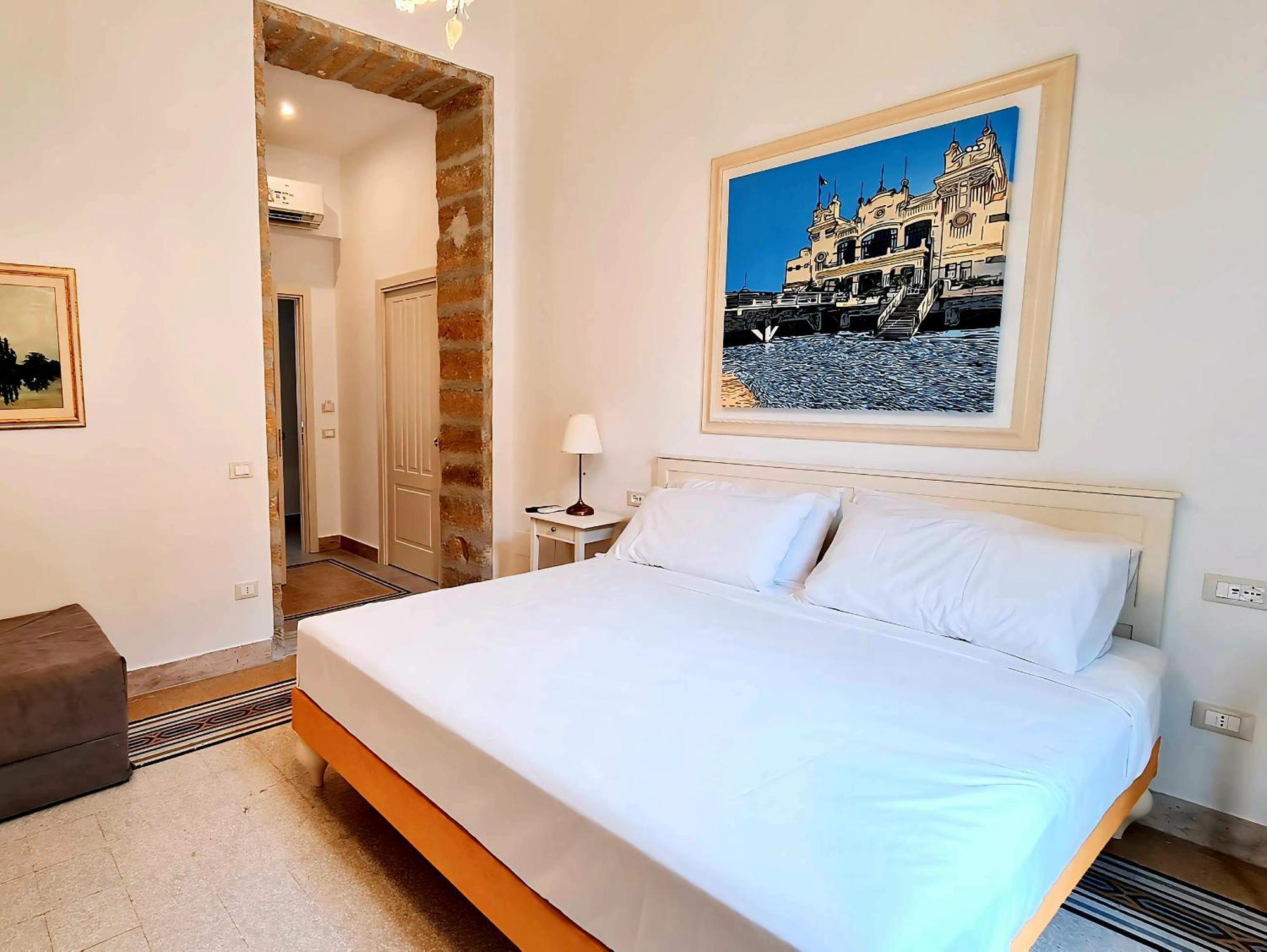 Maisonnouveau Palermo Exterior foto