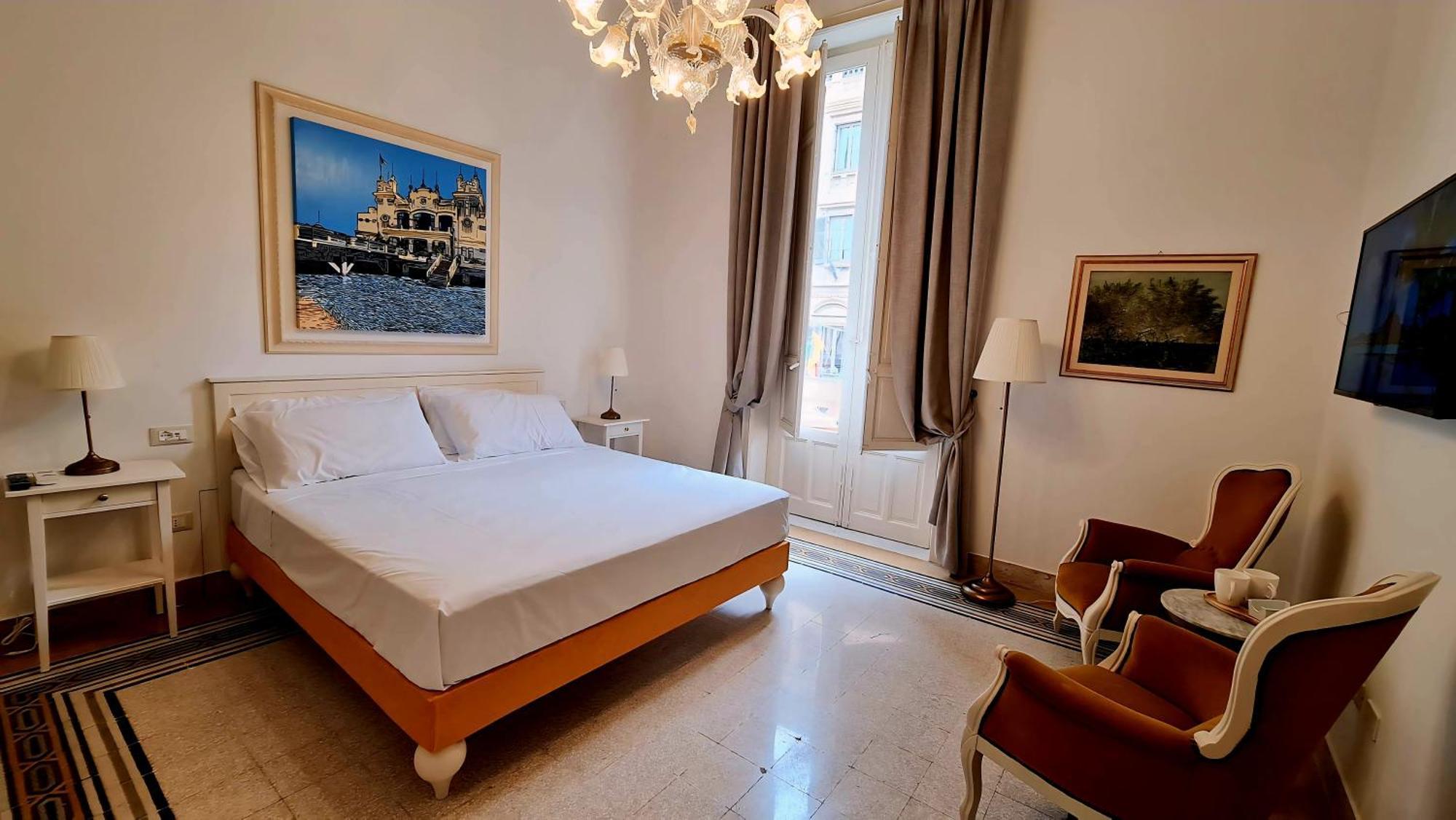 Maisonnouveau Palermo Exterior foto